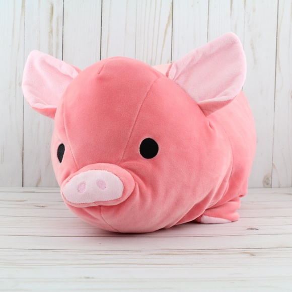 mochipuni pig